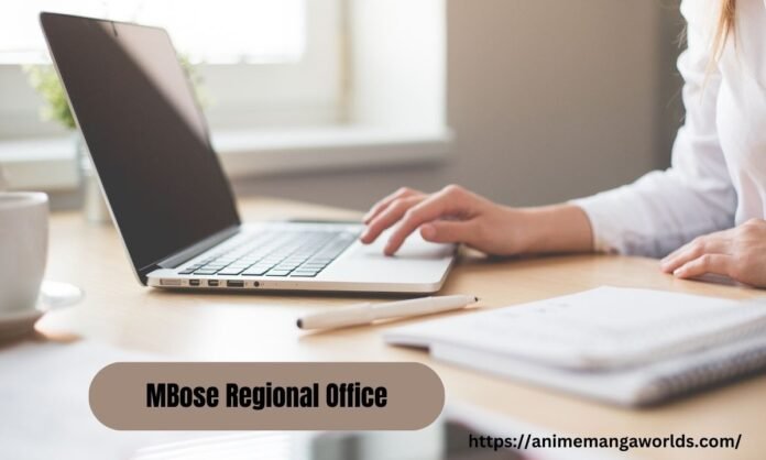 MBose Regional Office