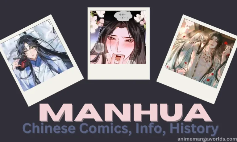 Manhua