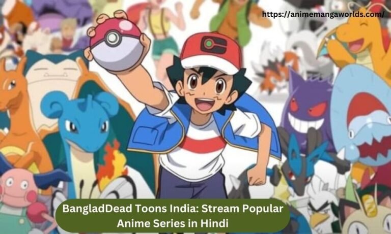 Dead Toons India